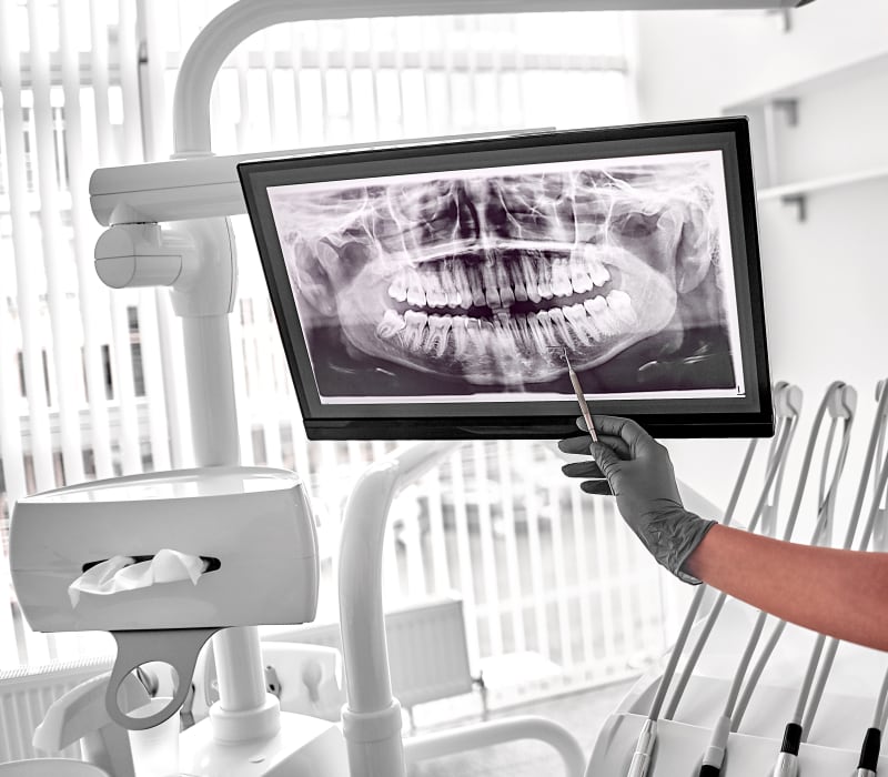 Dental Technology, Clarenville Dentist